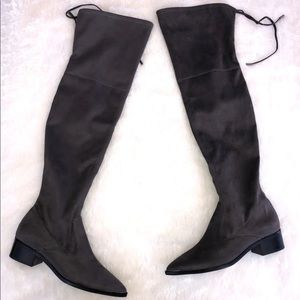 NWOB Marc Fisher Over the Knee Boots